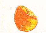 Maries Apfelsine